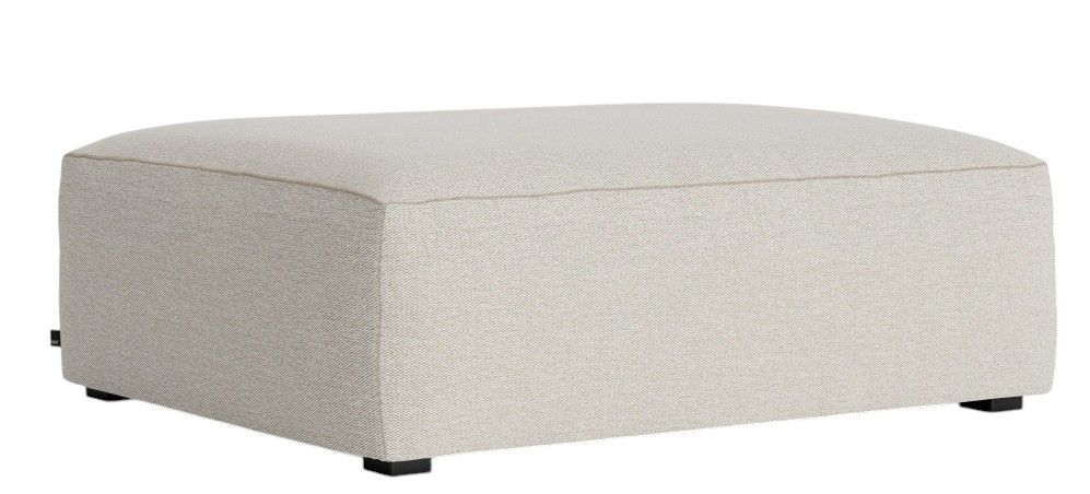 Mags Soft Ottoman S02 Small Hay